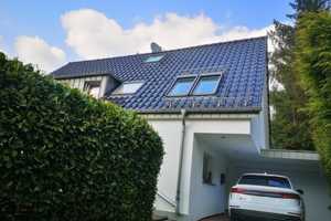 Wohlfühloase im eigenen Zuhause! Modernes Einfamilienhaus in Wuppertal – Wuppertal – Vorschaubild 1