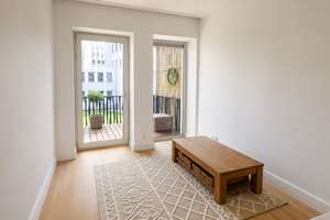 Exklusives Wohnen im Gerling Quartier – 4 Zimmer, Designermöblierung, Concierge- & Security-Service – Gereonshof 25, 50670 Altstadt/Nord, Köln – Vorschaubild 16
