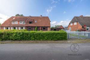 ***Doppelhaushälfte mit großzügigem Grundstück und viel Potenzial in Bremen-Grolland – Die vollständige Adresse der Immobilie erhältst du vom Anbieter., 28259 Grolland, Bremen – Vorschaubild 23