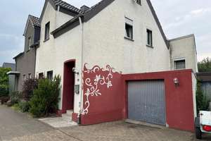 Viel Entfaltungsmöglichkeit: Doppelhaushälfte auf  weitläufigem Grundstück,  provisionsfrei – Marker Dorfstraße 89, 59071 Uentrop, Hamm – Vorschaubild 2