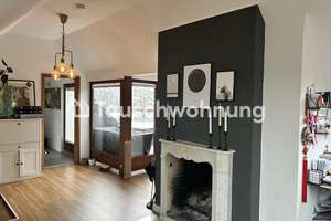 Tauschwohnung: Schöne Maisonette-Wohnung in Hamburg Uhlenhorst – Die vollständige Adresse der Immobilie erhältst du vom Anbieter., 22089 Eilbek, Hamburg – Vorschaubild 11