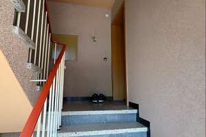 3-Zimmer Etagenwohnung mit Balkon und Pkw-Stellplatz in Hagen-Hohenlimburg /Oege – Die vollständige Adresse der Immobilie erhältst du vom Anbieter., 58119 Hohenlimburg (Ortsteil), Hagen – Vorschaubild 4