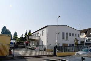 Attraktives 1.344 m² großes Grundstück/Abriss  mit vielseitig nutzbarer Bebauung,