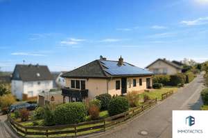 Einfamilienhaus mit Einliegerwohnung, PV-Anlage & 2 Garagen - Viel Platz und Potenzial – Die vollständige Adresse der Immobilie erhältst du vom Anbieter., 55452 Dorsheim – Vorschaubild 29