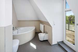 Über den Wäldern kann das Leben so wunderbar sein… – eine exklusive Eigentumswohnung. – Die vollständige Adresse der Immobilie erhältst du vom Anbieter., 21029 Bergedorf (Ortsteil), Hamburg – Vorschaubild 15
