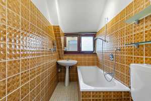 NUR NOCH WARTELISTE ! Einfamilienhaus in beliebter Villenstraße am Rahlstedter Gehölz – Hamburg – Vorschaubild 23