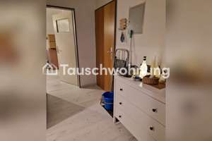 Tauschwohnung: 1 Zimmer Wohnung in Nippes