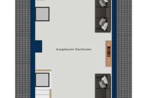 !PROVISIONSFREI! Traumhaftes EFH aus 2020 – modernste Technik,  Vollkeller & Gartenparadies – Die vollständige Adresse der Immobilie erhältst du vom Anbieter., 25335 Elmshorn – Vorschaubild 23