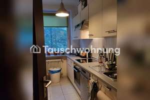 Tauschwohnung: Rotklinker zwischen Altona-Altstadt und St. Pauli – Die vollständige Adresse der Immobilie erhältst du vom Anbieter., 22767 St. Pauli, Hamburg – Vorschaubild 11