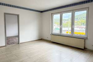 Großzügige 3 Zimmerwohnung mit Balkon in Hagen Haspe