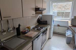 Gemütliche 2-Zimmer-Dachgeschoss-Wohnung in Schalksmühle – Hälver Straße 19, 58579 Schalksmühle – Vorschaubild 5
