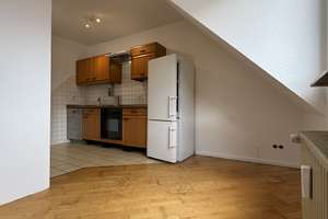 Charmante 2 Zimmer Dachgeschosswohnung mit Küche, Bad, Keller und Balkon – 67063 Nord-Hemshof, Ludwigshafen am Rhein – Vorschaubild 7