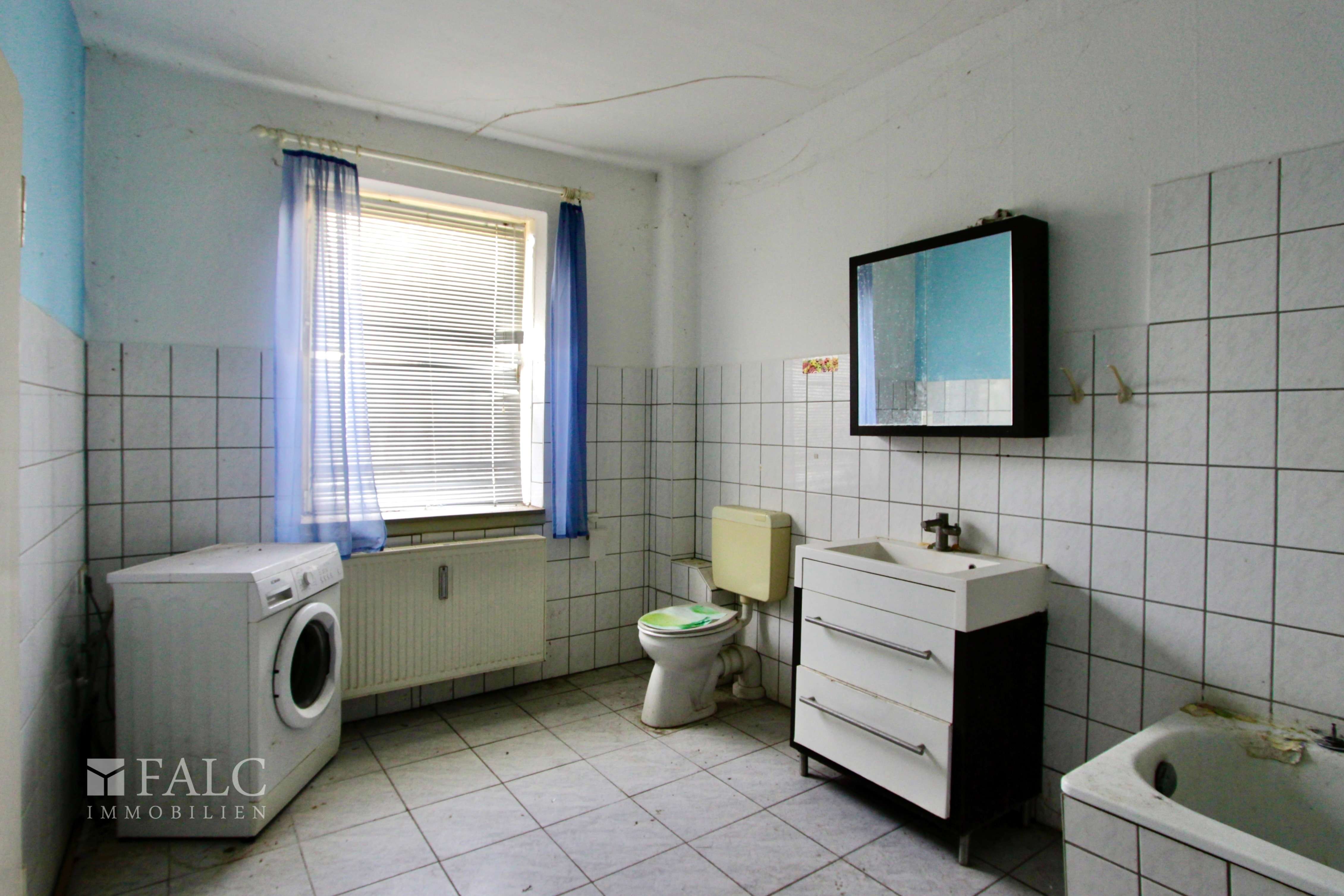 Immobilie in Rom - Bauernhaus mit Potenzial im Dornröschenschlaf - Bild 15