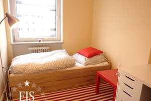 WG-Zimmer - in FÜRSTENRIED WEST – Engadinerstr. 00, 81475 Fürstenried-West, München – Vorschaubild 3