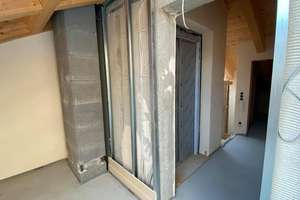 BEST-LAGE: Reihen-Eck-Haus im Ski-Gebiet, LIFT, großer Garten, naturverbunden, Garage – Die vollständige Adresse der Immobilie erhältst du vom Anbieter., 82467 Garmisch-Partenkirchen – Vorschaubild 23