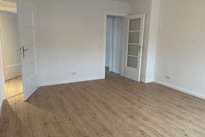 Erstbezug nach Sanierung • Dachgeschoss • Bult – Bischofsholer Damm 55, 30173 Bult, Hannover – Vorschaubild 8