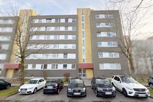 Helle 1,5-Zimmer-Wohnung mit Balkon und Stellplatz in Kiel-Elmschenhagen – Die vollständige Adresse der Immobilie erhältst du vom Anbieter., 24146 Elmschenhagen, Kiel – Vorschaubild 2
