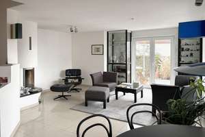 Gepflegtes 5,5-Zi. Einfamilienhaus (Bj. 2003) in Winnenden mit Garage