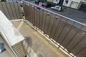 Helle 2-Zimmer-Wohnung mit Balkon & separater Küche | Zweitbezug nach Renovierung – Mendelsohnstraße 10, 40233 Flingern Nord, Düsseldorf – Vorschaubild 7