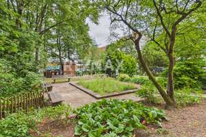 Kleine Wohnung mit Balkon und Fahrstuhl – Die vollständige Adresse der Immobilie erhältst du vom Anbieter., 30449 Linden-Süd, Hannover – Vorschaubild 16