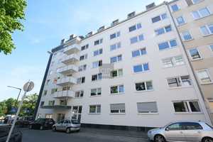 Kompakt. Modern. Vermietet. – 2-Zimmerwohnung mit Potenzial – Nürnberg – Vorschaubild 14
