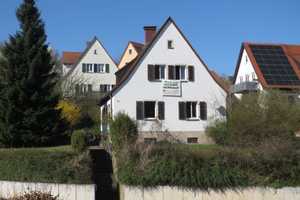 DAS Glück HAT EIN  ZUHAUSE---unverbasteltes EFH- SÜDHANGLAGE -Klasse Blick – Weingartenstraße 12, 97483 Haßberge (Kreis) – Vorschaubild 5