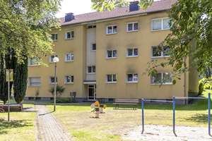 Familienfreundliches Wohnen
