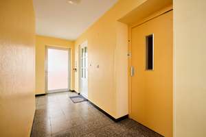 Über den Dächern Kiels: Modernisierte 3-Zimmer-Wohnung mit Balkon und Parkblick – Die vollständige Adresse der Immobilie erhältst du vom Anbieter., 24148 Ellerbek, Kiel – Vorschaubild 21
