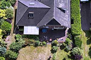 Traumhaft Ruhig. Einfamilienhaus auf 889 qm Premiumgrundstück in exklusiver Lage – Havelland (Kreis) – Vorschaubild 25