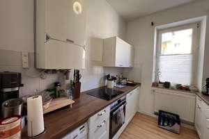 Gesuchte Nordstadtlage! 3-Zi.-Wohnung mit Balkon + Garage! – Die vollständige Adresse der Immobilie erhältst du vom Anbieter., 90408 Pirckheimerstraße, Nürnberg – Vorschaubild 6