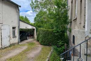 Ehemaliges Postamt in Zwickau-Mosel – Gewerbe- und Wohnobjekt mit Potenzial – Die vollständige Adresse der Immobilie erhältst du vom Anbieter., 8058 Mosel, Zwickau – Vorschaubild 1