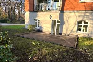 Exklusive 3,5 Raum Eigentumswohnung  auf höchstem Niveau  -  barrierefrei und mit Terrasse! – Die vollständige Adresse der Immobilie erhältst du vom Anbieter., 46117 Osterfeld-Ost, Oberhausen – Vorschaubild 5