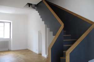 Maisonette im Schloss Rumpenheim - Wohnen, wo Zaren, Kaiser und Königin Urlaub machten – 63075 Rumpenheim, Offenbach am Main – Vorschaubild 3