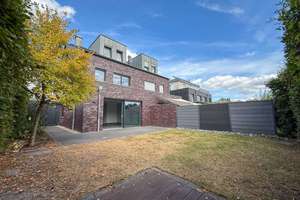 Münster-Wolbeck: Top moderne DHH – Top Lage – Top Ausstattung ! – Die vollständige Adresse der Immobilie erhältst du vom Anbieter., 48167 Wolbeck, Münster – Vorschaubild 6