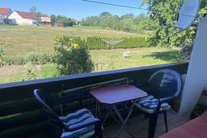 Vermietete 2-Zimmer-Wohnung mit Balkon, Stellplatz &amp; Entwicklungspotenzial – 86556 Kühbach – Vorschaubild 6
