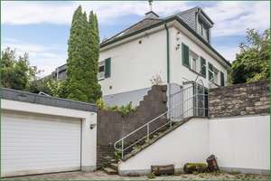 Modernisiertes Einfamilienhaus in Burscheid-Mitte - uneinsehbares Grundstück - Pool – Die vollständige Adresse der Immobilie erhältst du vom Anbieter., 51399 Burscheid – Vorschaubild 21
