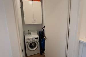 2-Zimmer-Neubauwohnung in Neukölln sucht neue Mieter – Mariendorfer Weg 55, 12051 Neukölln (Ortsteil), Berlin – Vorschaubild 6