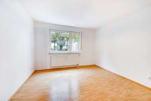 AIGNER - Attraktive 3-Zimmer-Erdgeschosswohnung mit eigenem Garten in direkter Lage am Kolumbusplatz – Die vollständige Adresse der Immobilie erhältst du vom Anbieter., 81541 Untere Au, München – Vorschaubild 5