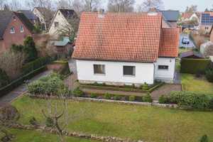 Gestaltbares Zuhause in Ratzeburg: EFH mit Renovierungsbedarf in Ratzeburg – Herzogtum Lauenburg (Kreis) – Vorschaubild 11