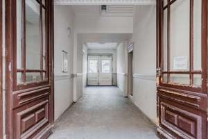 Vermietete helle 1-Zimmerwohnung im beliebten Kreuzberger Kiez – Manteuffelstraße 68, 10999 Kreuzberg, Berlin – Vorschaubild 2