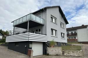 ***  Zweifamilienhaus in Rinteln-Exten  - idyllisch gelegen  - provisionsfrei  *** – Rote Mühle 3, 31737 Rinteln – Vorschaubild 8