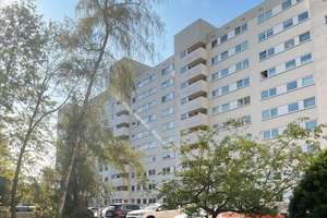 Helle sanierte 2 Zimmerwohnung mit 5,56% Abschreibung nach Restnutzungsgutachten – Die vollständige Adresse der Immobilie erhältst du vom Anbieter., 14055 Westend, Berlin – Vorschaubild 6
