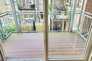 Top-Apartment in Bestlage – Hebelstraße 25, 68161 Schwetzingerstadt/Oststadt, Mannheim – Vorschaubild 9
