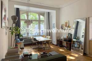 Tauschwohnung: 2-Zimmer Wohnung gegen 3-Zimmerwohnung innerhalb NK – Die vollständige Adresse der Immobilie erhältst du vom Anbieter., 12045 Neukölln (Ortsteil), Berlin – Vorschaubild 1