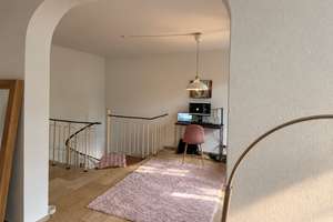 Attraktive 2-Zi Maisonette Wohnung mit Balkon und Terrasse in verkehrsgünstiger Lage – 48151 Aaseestadt, Münster – Vorschaubild 2