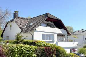 Kassel- Brasselsberg: Wohnung mit großer Loggia, eigener Garage und einem überwältigenden Fernblick – Die vollständige Adresse der Immobilie erhältst du vom Anbieter., 34132 Brasselsberg, Kassel – Vorschaubild 17