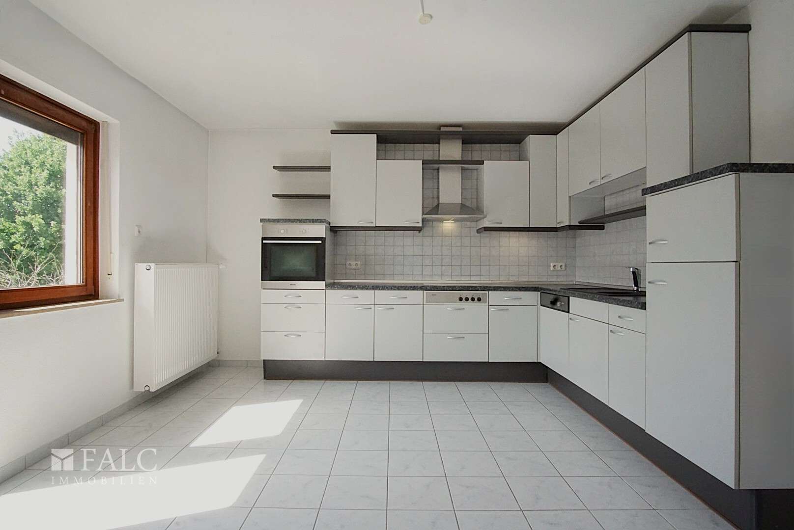 Immobilie in Rockenberg - Ihr neues Zuhause wartet auf Sie. Schön geschnittene Eigentumswohnung in ruhiger Lage - Bild 3