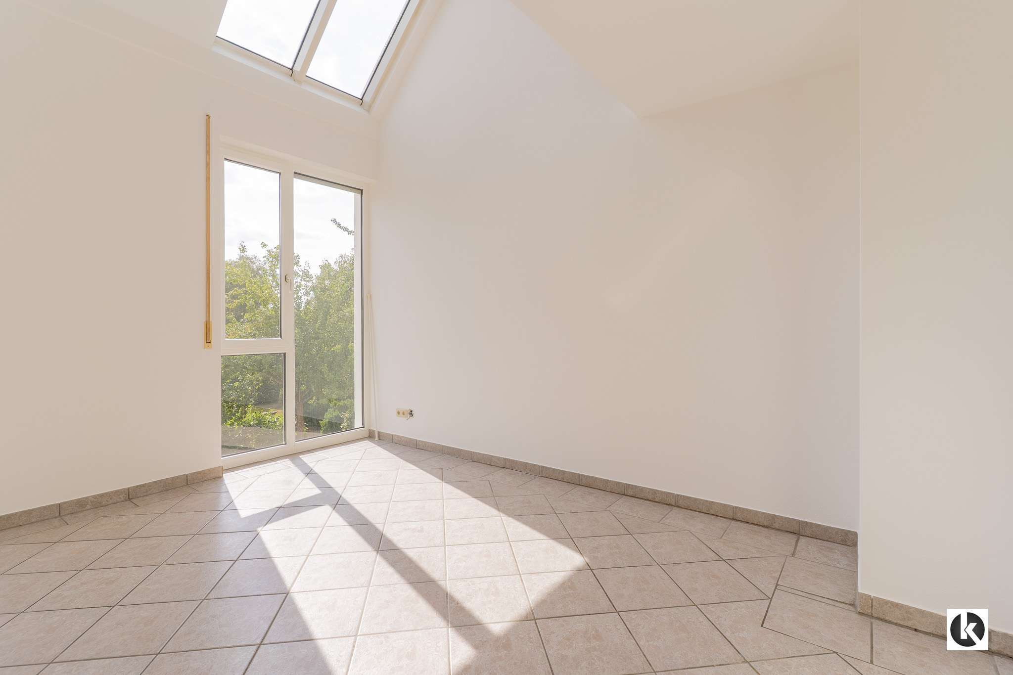 Immobilie in Königsmoos - Maisonette-Wohnung mit Stil und Raumgefühl – ca. 108 m² auf zwei Ebenen - Bild 11