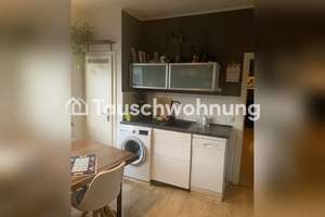 Tauschwohnung: Sonnige, unschlagbar zentrale 1,5 Z. Wohnung mit Wohnküche – Plankgasse 13, 50668 Altstadt/Nord, Köln – Vorschaubild 3