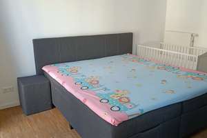 Alltagstaugliche 3,5-Zimmer-Wohnung in Nürnberg – Johannisstraße 165, 90419 Sandberg, Nürnberg – Vorschaubild 4
